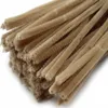 Pfeifenreiniger 20er Chenille-Draht 6mm, Länge 30cm, 28 Produktbild-Vorschau 1