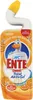 WC Ente Total Active čisticí gel se svěží citrusovou vůní Náhled obrázku produktu 6