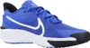 NIKE STAR RUNNER 4 NN (GS) Hyper Royal/Schwarz/Weiß/Weiß 39 Produktbild-Vorschau 5