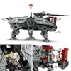 LEGO Star Wars Maszyna krocząca AT-TE, Zabawka dla dziecka Podgląd zdjęcia produktu 4