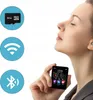 Lettore portatile - MP3 e MP4 - Bluetooth - Radio FM - Anteprima dell’immagine prodotto 2