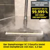 Kärcher SC 2 EasyFix *EU Voir les images du produit 28