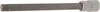 BGS 4484 Embout de tournevis, profil en T T60 x 200 mm, Voir les images du produit 2