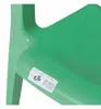 PROGARDEN stohovací židle Sedia Baby 38x38x52 cm z plastu v Náhled obrázku produktu 8