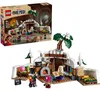 LEGO Kryjówka doktora Hiluluka, Zestaw do budowania, 9 Podgląd zdjęcia produktu 1