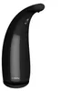 Ruhhy 26076, contactloze zeepdispenser, zwart Productafbeelding-voorbeeld 1