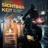 Binego® LED Blinker Motorrad E  mit Lauflicht Universelle Produktbild-Vorschau 4