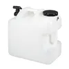 Relaxdays Wasserkanister mit Hahn, 25 Liter, Kunststoff Produktbild-Vorschau 11
