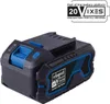 Batterie Universelle Scheppach 20V IXES, 4.0Ah, Batterie Voir les images du produit 1