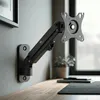 Supporto a parete per monitor Maclean, 17-27'', 7 kg max, Anteprima dell’immagine prodotto 4