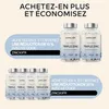 Aavalabs Complexe de zinc 25 mg | 3 formes de chélates | Voir les images du produit 6