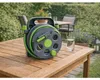DIVODV 27903 Gartenschlauch mit Wandaufroller 1/2", Produktbild-Vorschau 3