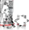 COM-FOUR® 20x Plätzchen Ausstechformen aus rostfreiem Produktbild-Vorschau 7