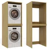 Armoire pour lave-linge et sèche-linge POLA TWIN Segment Voir les images du produit 1