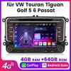 7" android13 Autoradio 4+64G carplay GPS Navi Für Passat Náhled obrázku produktu 2