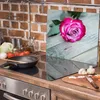 Herdabdeckplatte 60x52 Glaskeramikkochfeld Abdeckung Produktbild-Vorschau 3