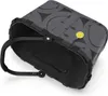 reisenthel carrybag xs Einkaufkorb smiley Grau BN7085 Produktbild-Vorschau 3