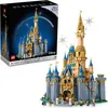 LEGO Disney Castle 43222, Zestaw do budowania, 18 lat(a), Podgląd zdjęcia produktu 1