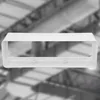 KOTARBAU® Connettore per sistemi di ventilazione 205 mm x Anteprima dell’immagine prodotto 4