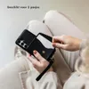 Etui na telefon Selencia Sera z kablem i kopertą na karty Podgląd zdjęcia produktu 3