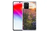 MuchoWow® Handyhülle Schutzhülle Hülle für Samsung Galaxy Produktbild-Vorschau 2