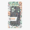 kwmobile Handyhülle kompatibel mit HONOR 400 Hülle - Handy Produktbild-Vorschau 7