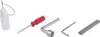 Akku-Gartenschere Extol Industrial 8791580 Produktbild-Vorschau 4