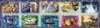 Unvergessliche Disney Momente Ravensburger 17826 Produktbild-Vorschau 2