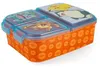 POS Brotdose Pokemon 3geteilt 109516 4043891342428 Voir les images du produit 1