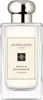 A clear, professional studio shot of a Jo Malone Peony & Blush Suede Cologne bottle. Produktbild-Vorschau