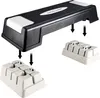Body & Mind Aerobic Stepperbank höhenverstellbar (10-20 cm) Produktbild-Vorschau 11