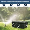 Große Outdoor-Kabelbox IP54 – Stromverteilerkasten mit Produktbild-Vorschau 6