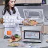 Chamber vacuumers, Premium vacuum effect, versatile Voir les images du produit 4