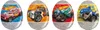 Hot Wheels Überraschungsei 4er Set Schoko-Ei Kinder Produktbild-Vorschau 2