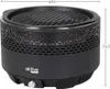 Aktive Rauchfreier Rundgrill Silber 31 cm Silber 31 cm Produktbild-Vorschau 7