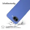 etui antywstrząsowe imoshion dla Google Pixel 10a - Podgląd zdjęcia produktu 2