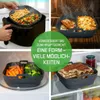 GOURMETmaxx Siliconen bakvorm voor heteluchtfriteuse - Productafbeelding-voorbeeld 8