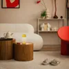 LED stolová lampa Dobíjateľná LED stolová lampa Náhľad obrázku produktu 10