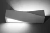 Wandlampe Wandleuchte Sollux Kinkiet Sigma weiß 42x15 cm Produktbild-Vorschau 17