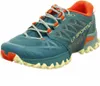 Bushido III Woman, Everglade/Zest, 41, La Sportiva Mountain Produktbild-Vorschau 13