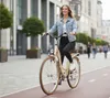 Dallas Bike Fahrrad - Damenfahrrad 26 Zoll - Shimano 7-Gang Produktbild-Vorschau 5