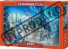 Puzzle 1500 pezzi Moonrise Call 151974 Castorland Anteprima dell’immagine prodotto 4
