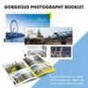 3D-Puzzle „The Tower Bridge London“ – 66 Teile Produktbild-Vorschau 19