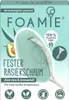 Mousse à raser à l'aloès et à l'huile d'avocat - Produit en Voir les images du produit 2