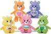 Glücksbärchi Kuscheltier Care Bears Plüsch Plüschfigur XXL Produktbild-Vorschau 13