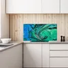 Coloray Küchenrückwand 140x70 Spritzschutz aus Glas - Produktbild-Vorschau 3