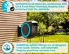 GARDENA Schlauchbox RollUp L 30,0 m Produktbild-Vorschau 13