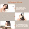 UKLISS 2-in-1-Airflow-Haarglätter, Wet-&-Dry-Modus, 2 Produktbild-Vorschau 7