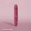 Selencia Puffy Laptop Hülle 13-14 Zoll - Laptop Sleeve - Produktbild-Vorschau 5