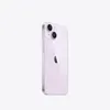 Apple iPhone 14 256GB violett Produktbild-Vorschau 2